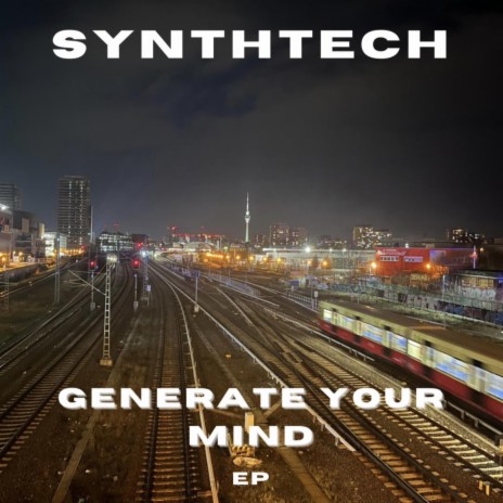 Generate Your Mind | Boomplay Music