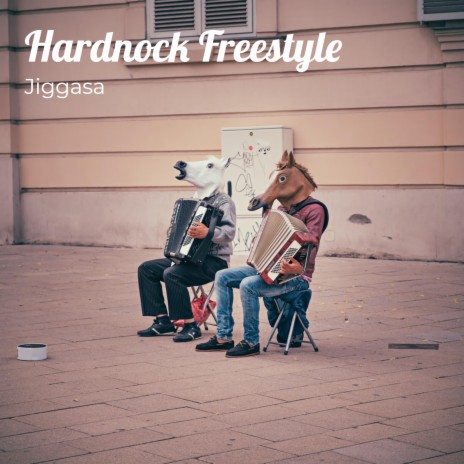 Hardnock Freestyle | Boomplay Music