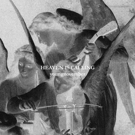Heaven is calling | Boomplay Music