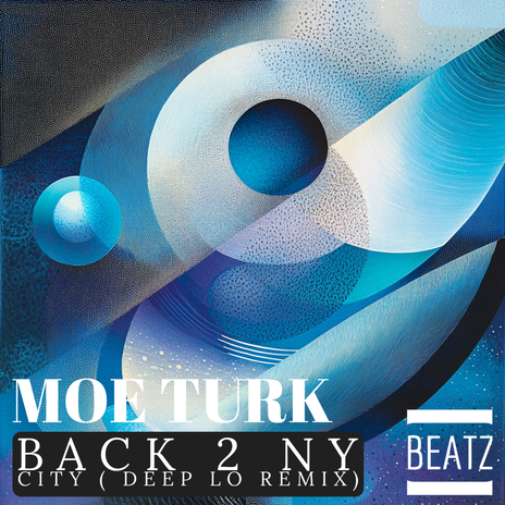 Back 2 NY City (Deep Lo Remix) | Boomplay Music