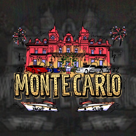 Monte Carlo 2022 ft. Nasty s | Boomplay Music