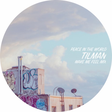 Peace In The World (Tilman 'Make Me Feel' Mix) ft. Tilman | Boomplay Music