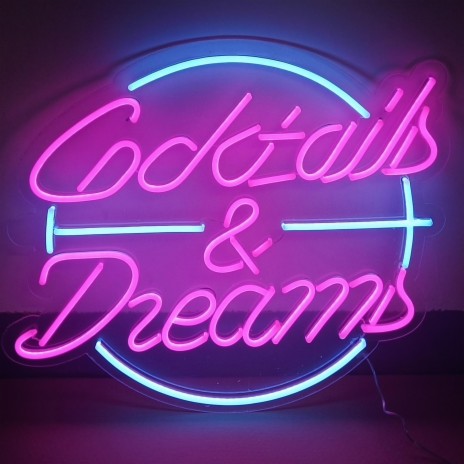 Cocktails and Dreams | Boomplay Music