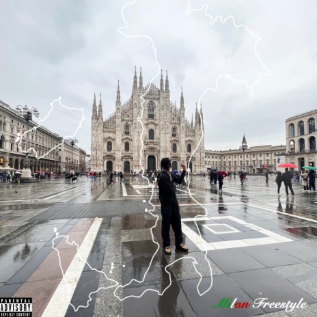 Milan (freestyle)