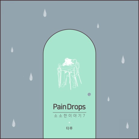 Paindrops | Boomplay Music