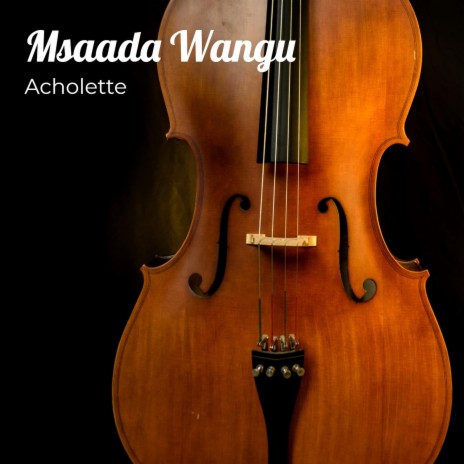 Msaada Wangu | Boomplay Music