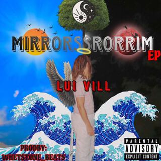 MIRRORSSRORRIM EP