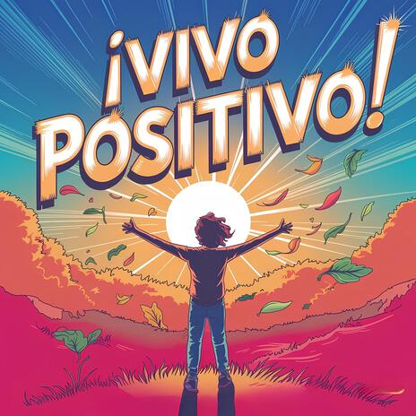 ¡Vivo Positivo! | Boomplay Music