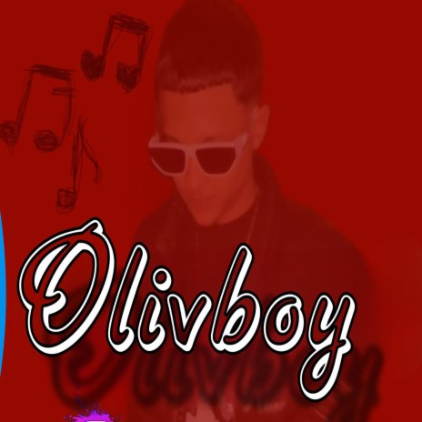 Dominican Remix versión olivboy