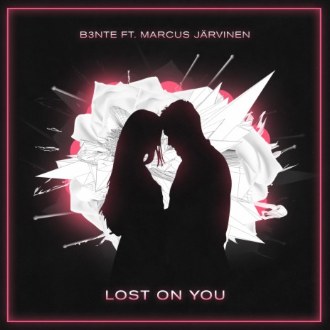 Lost on You ft. Marcus Järvinen | Boomplay Music