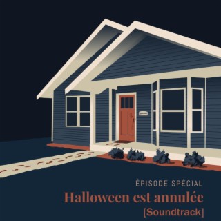 Avant d'aller dormir episode spécial Halloween 2 (Original podcast soundtrack)