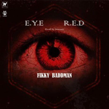 Eye Red | Boomplay Music