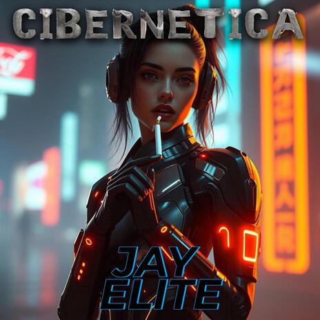 CIBERNETICA | Boomplay Music