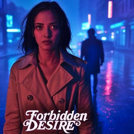 Forbidden Desire | Boomplay Music