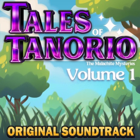 Tales of Tanorio Theme 1