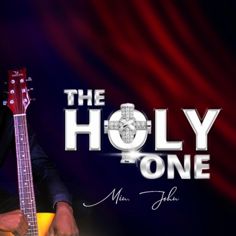 The Holy One | Boomplay Music