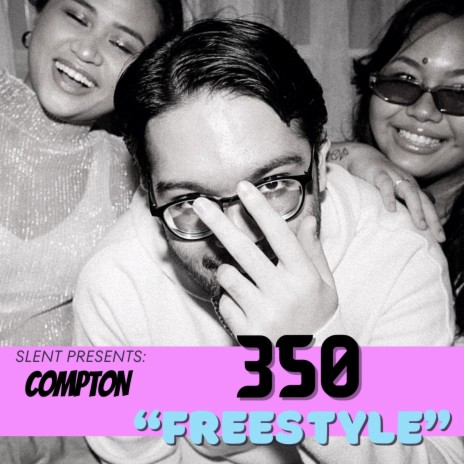 350 (Freestyle) | Boomplay Music
