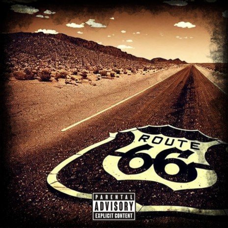 route 66