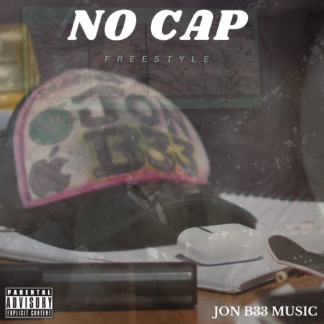 NO CAP PAC ON ft. JON MARK th3 DIVIN3