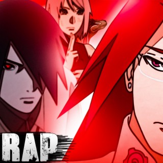 Sasuke Uchiha Vs Zanzul. Sasuke Retsuden. Boruto: Naruto Next Generations Rap.