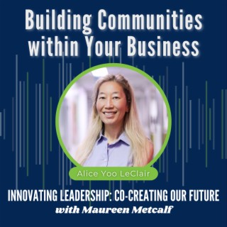 S8-Ep4: Building Communities within Your Business