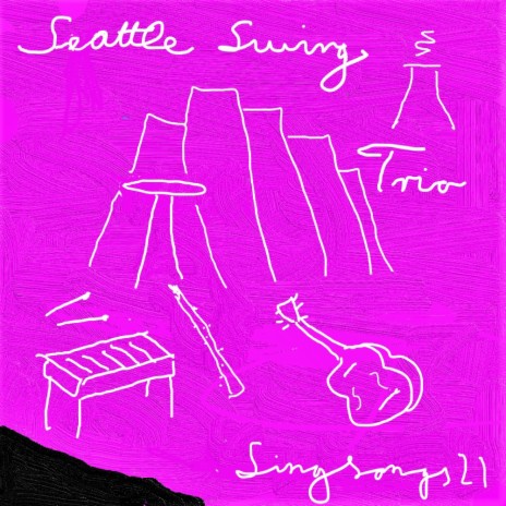 Seattle Swing Trio | Boomplay Music