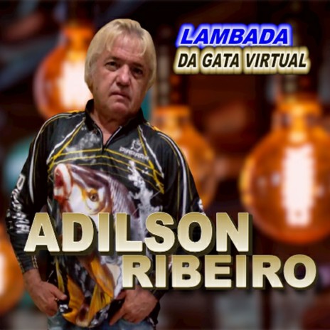 Lambada da Gata Virtual | Boomplay Music