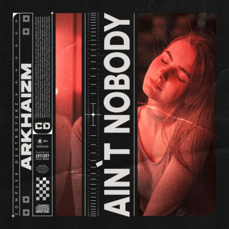 Ain't Nobody (Radio Edit) | Boomplay Music
