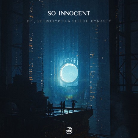 So innocent ft. Shiloh Dynasty & Retrohyped | Boomplay Music