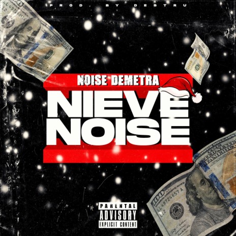 Nieve Noise | Boomplay Music