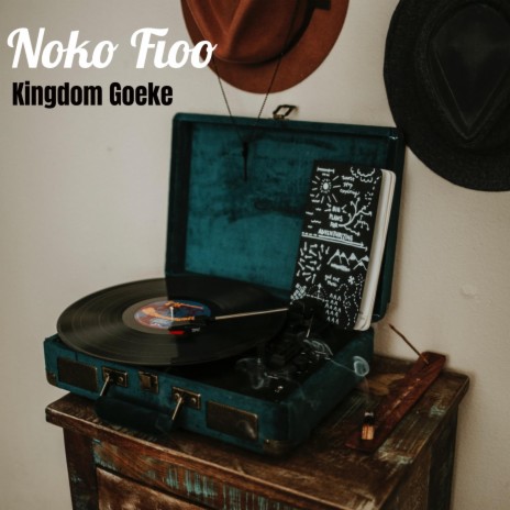 Noko Fioo ft. Zeekross, Wekhend & MMG 1Rheal Future | Boomplay Music