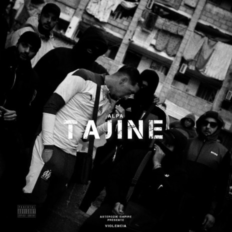 Tajine | Boomplay Music