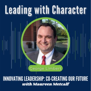 S8-Ep28: Leading with Character: A Real-Life Red Roof Report