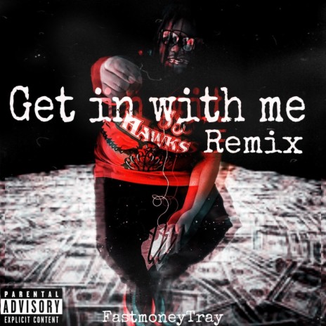 Get in with me (Remix)