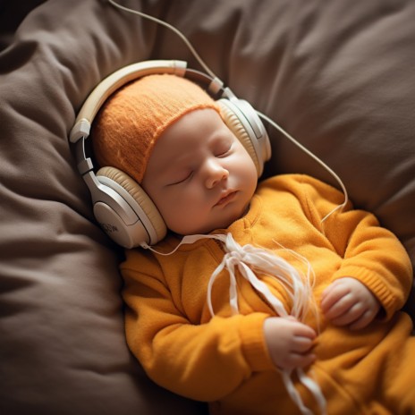 Serene Nighttime Hush ft. Baby Lullaby Garden & The Baby Music Snoozers | Boomplay Music