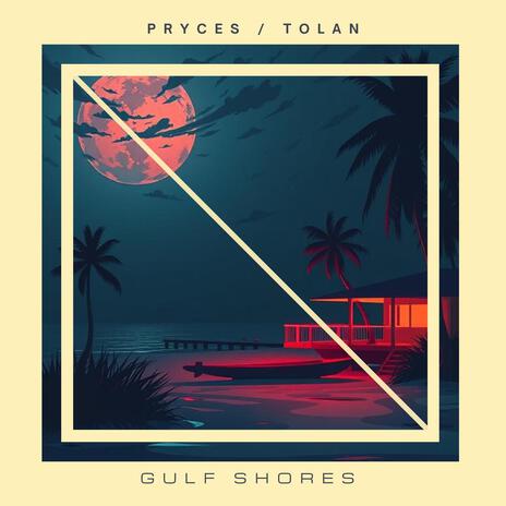 Gulf Shores ft. Pryces | Boomplay Music