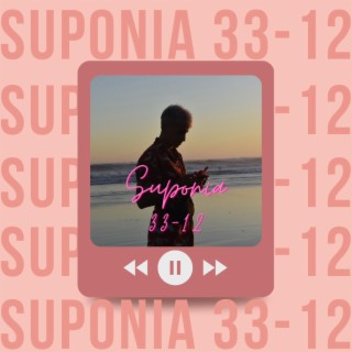 Suponía 33-12