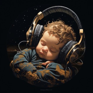 Evening Calm: Baby Lullaby Melodies