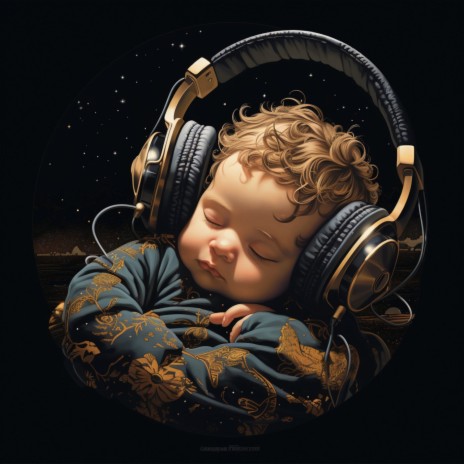 Starlit Night's Lullabies ft. Smart Baby Lullaby & Sweet Baby Sleep | Boomplay Music