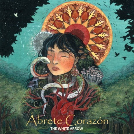 Ábrete Corazón | Boomplay Music