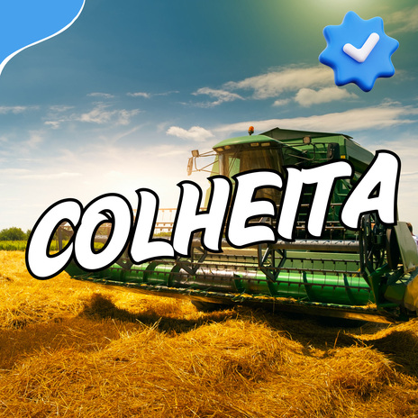 COLHEITA | Boomplay Music