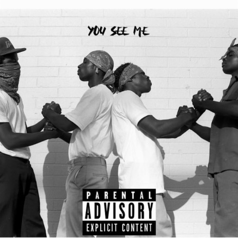 YOU SEE ME | Boomplay Music
