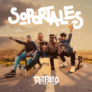 Soportales lyrics | Boomplay Music