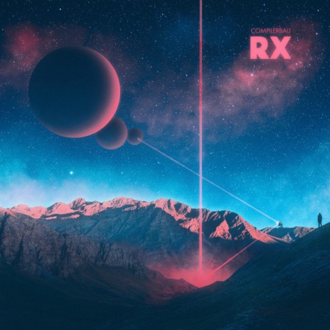 RX | Boomplay Music