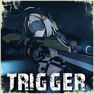 Trigger | Soul Seeker (for Zenless Zone Zero)