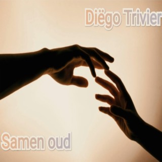 Diego Trivier