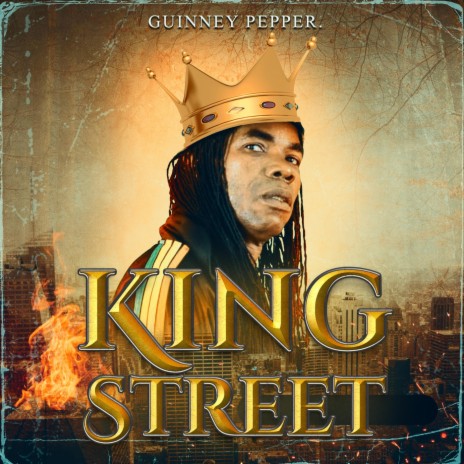 King Street | Boomplay Music