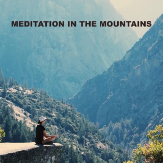 meditation in the mountains, reiki healing, chakra frequencies, awakening sounds, waves to concentrate, brain food