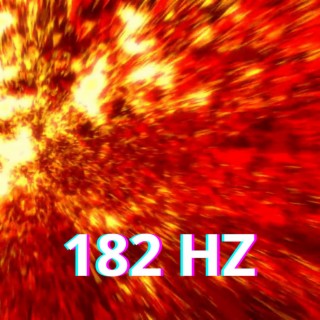 182 Hz (MUSIQUE MÉDITATION Gain d'énergie et confiance | Chakra du plexus solaire)
