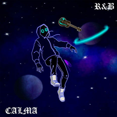 Calma | Boomplay Music